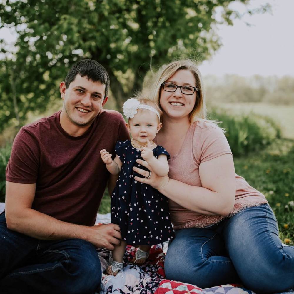 Meet your Posher, Samantha